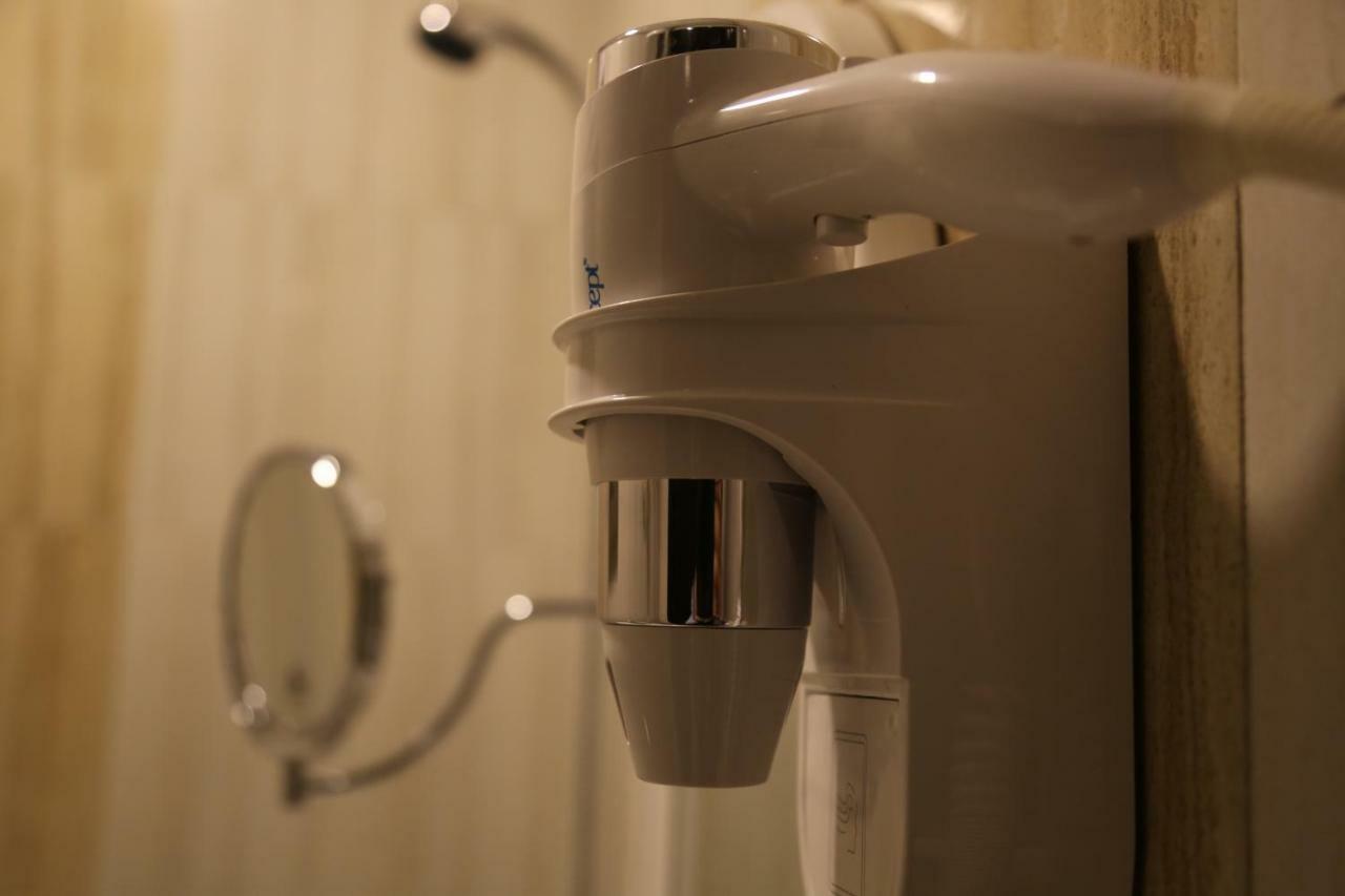 אפרטהוטל אל-מדינה Reef Al Madina Furnished Units מראה חיצוני תמונה